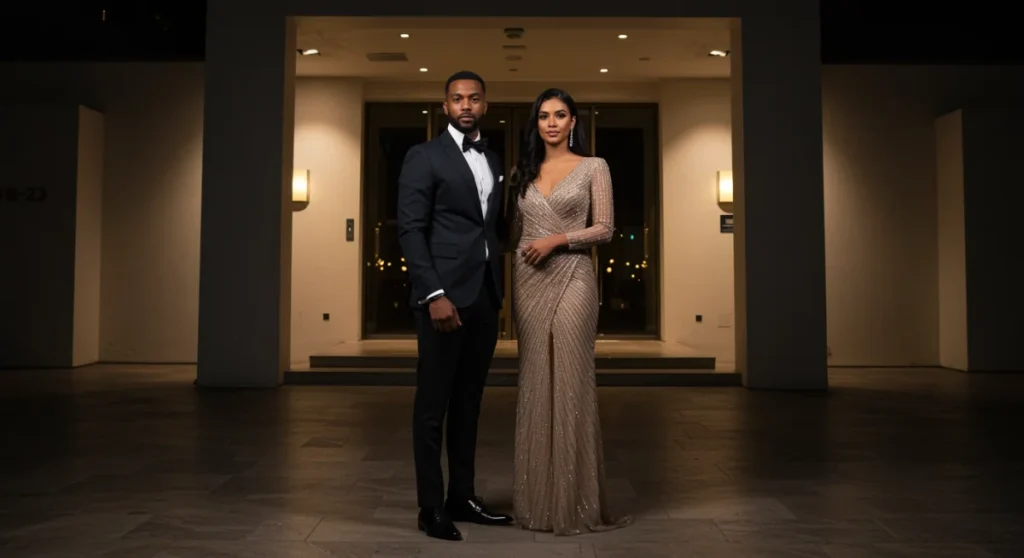 Formal Wear in 2025: 8 Essential Looks for Black Tie and Beyond