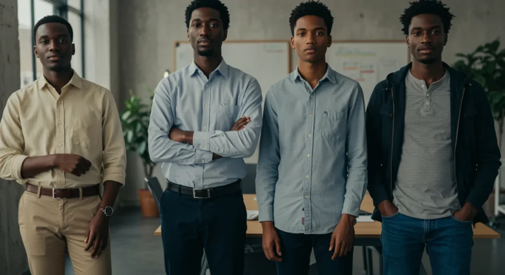 Hybrid Lifestyle Fashion: Top 5 Adaptable Trends for US in 2025