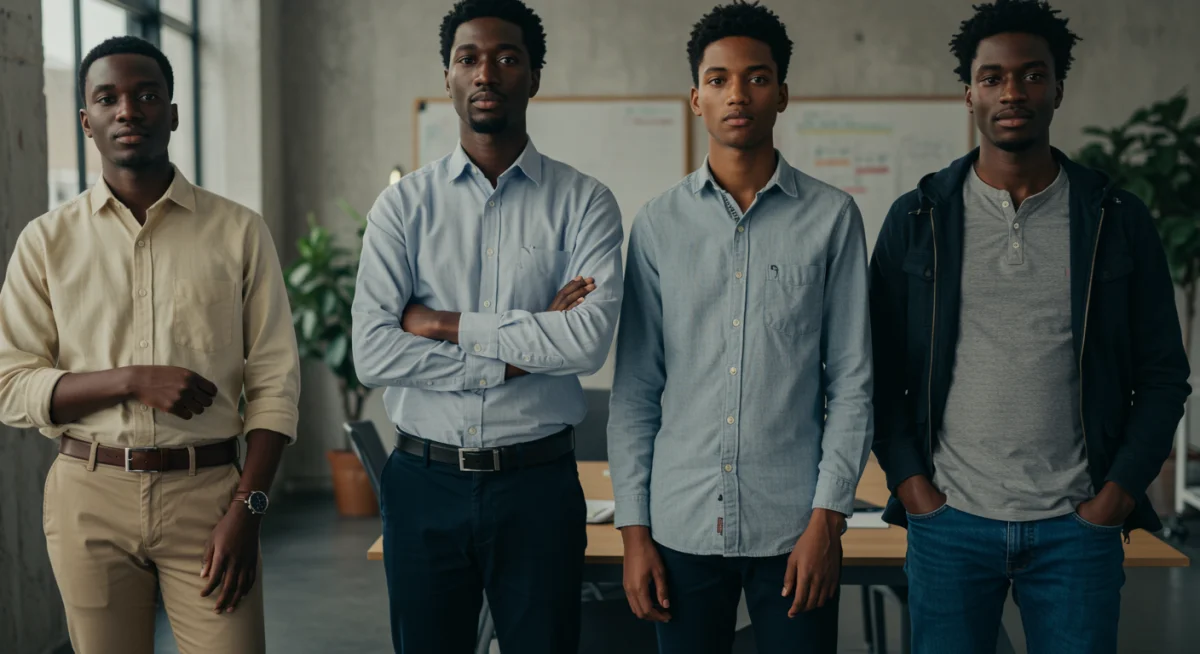 Hybrid Lifestyle Fashion: Top 5 Adaptable Trends for US in 2025