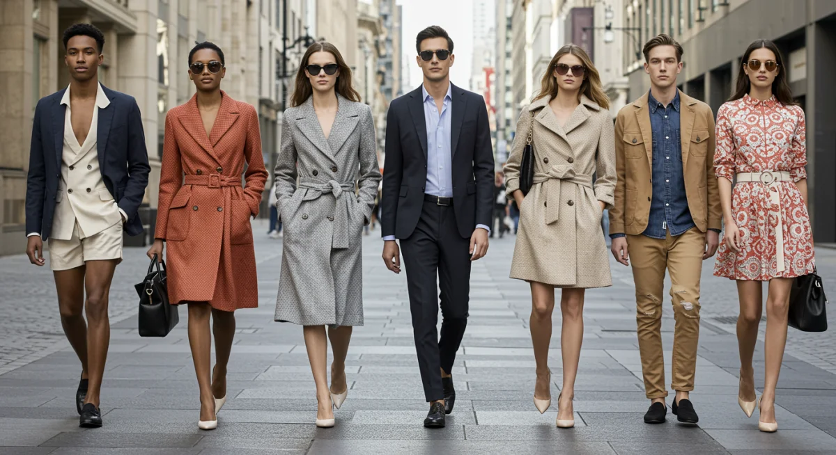 The Science of Styling: Celebrity Wardrobe & Confidence