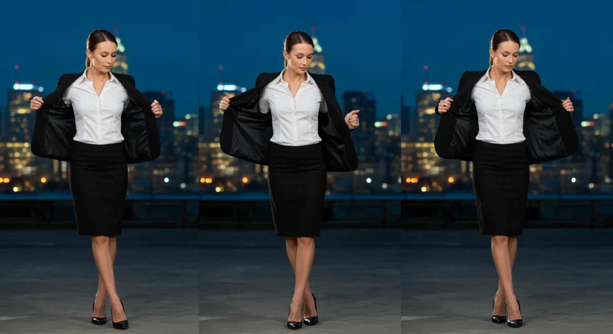 Day to Night Outfits: 6 Seamless Transitions for 2025