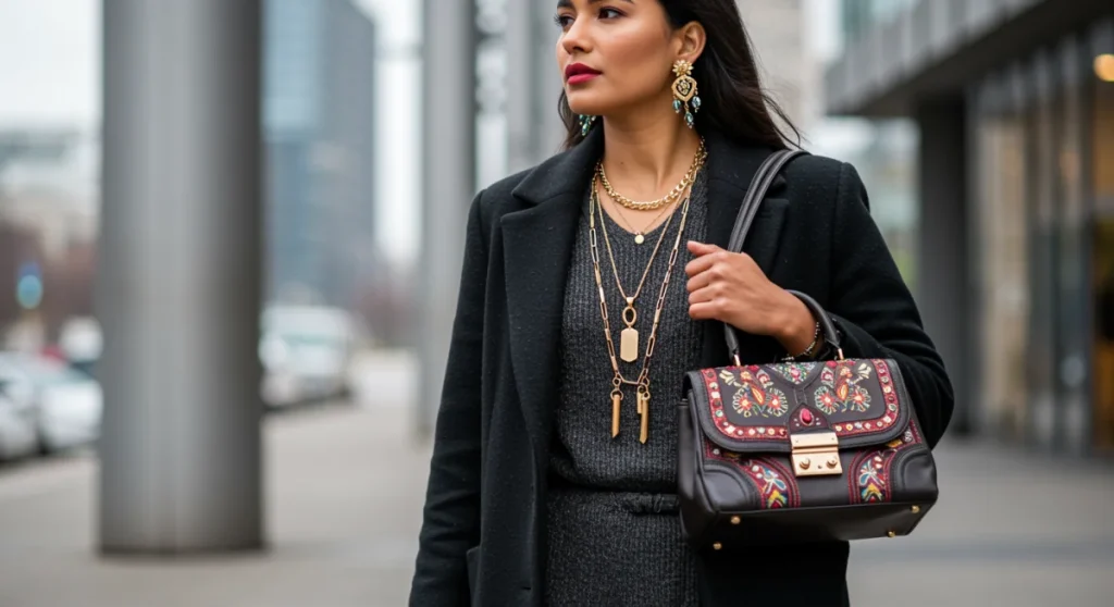 Accessorizing Masterclass: 6 Outfit Enhancements for 2025
