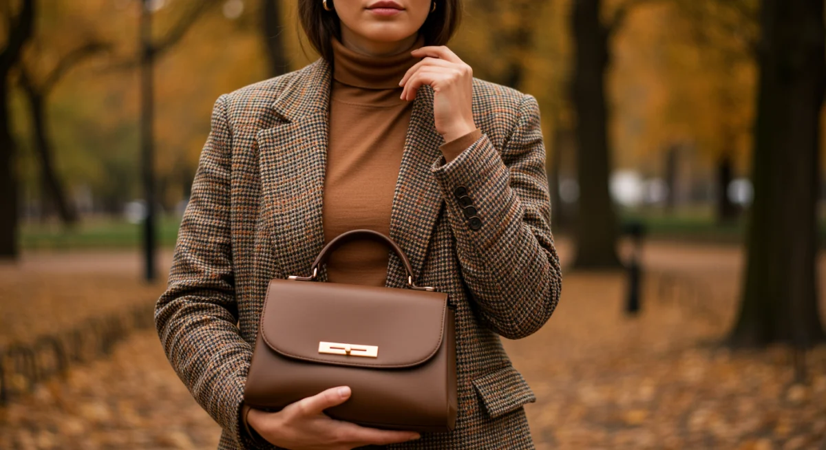 Fall 2025 Fashion: 9 Must-Try Outfit Combinations Guide