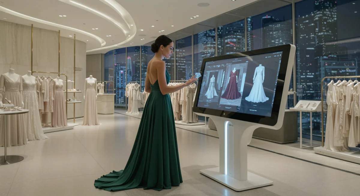 Luxury Market Trends 2025: US High-End Fashion Adaptation
