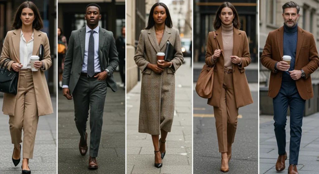 2025 Guide: Blending Workwear & Weekend Style for Modern Professionals
