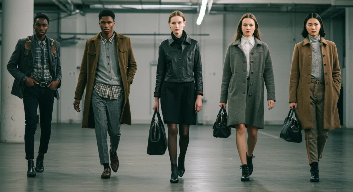 Personal Style Evolution: Update Your Look Every 3 Years