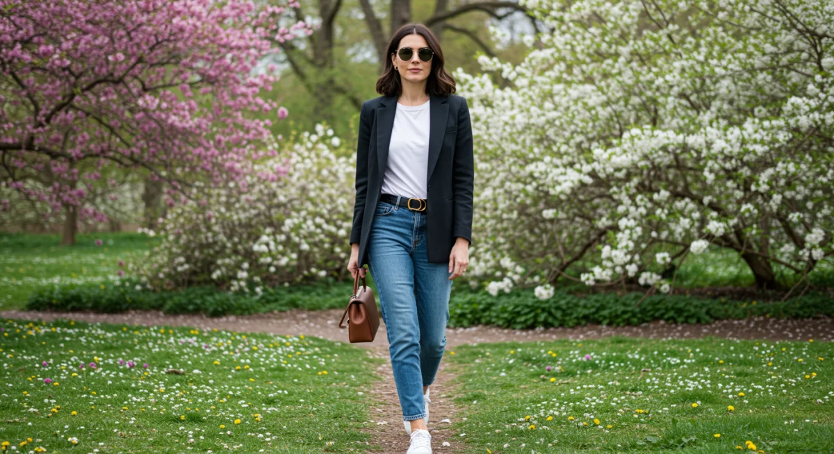 Maximize Your Wardrobe: Spring 2025 Capsule Outfits & Savings