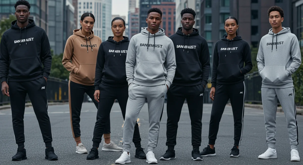 2025’s Top Celebrity Athleisure Brands: Impact on Everyday Fashion