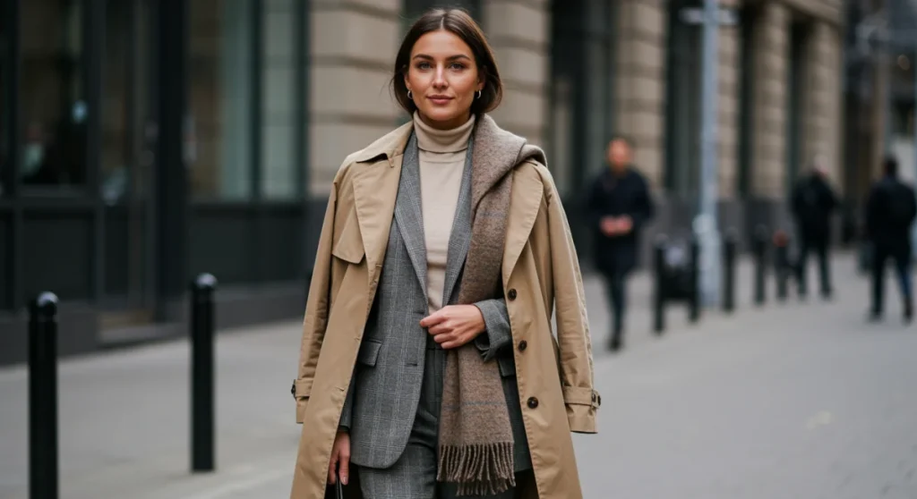 The Art of Layering: 6 Techniques for Stylish Outfits
