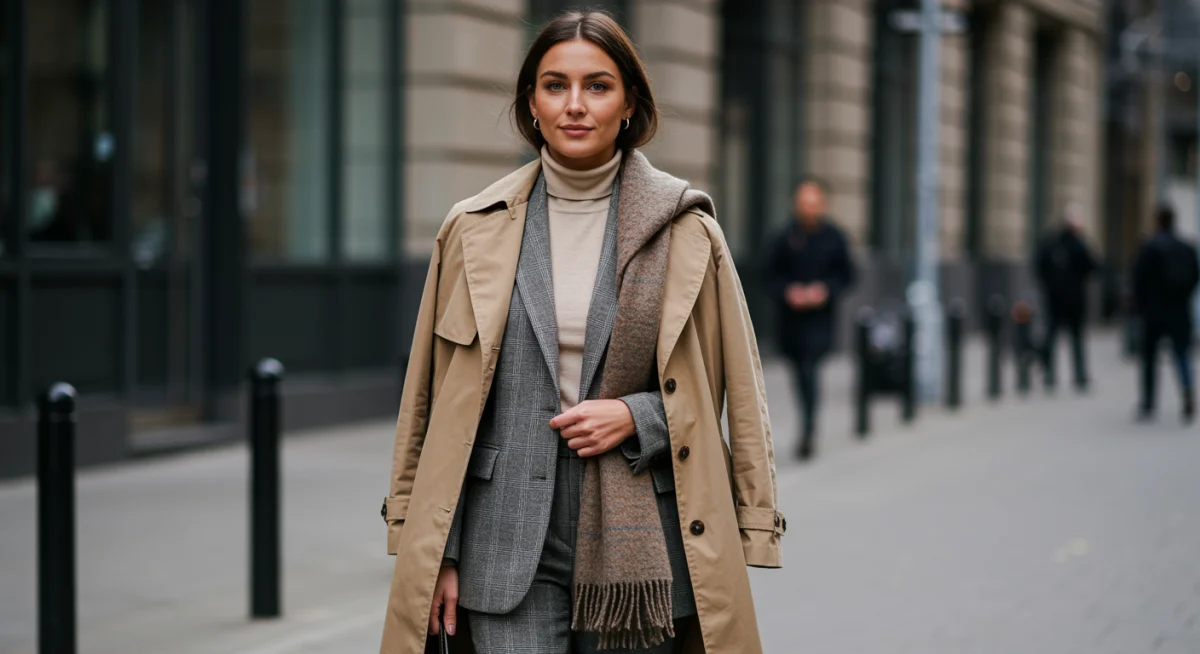 The Art of Layering: 6 Techniques for Stylish Outfits