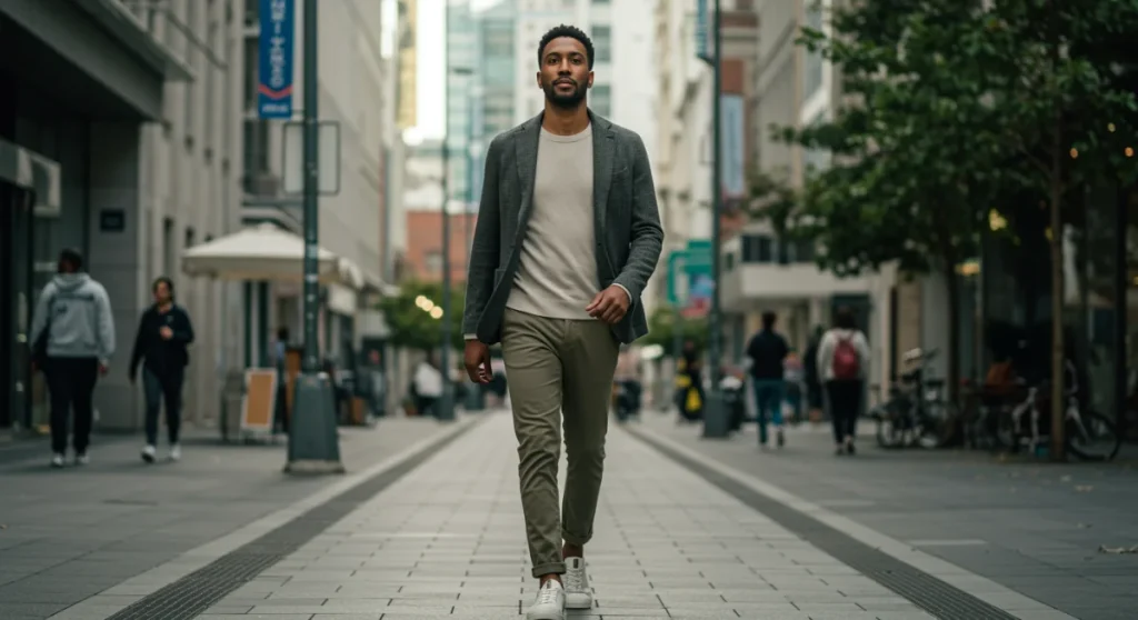 Men’s Style in 2025: Adapting to New Fashion Trends