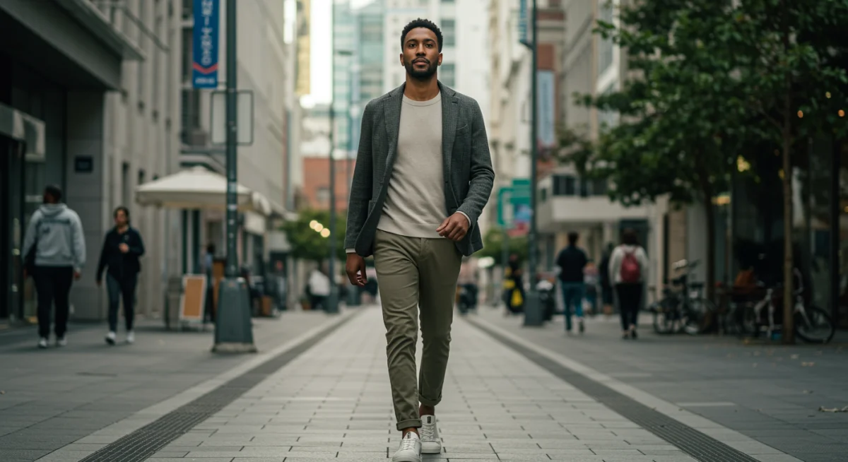 Men’s Style in 2025: Adapting to New Fashion Trends