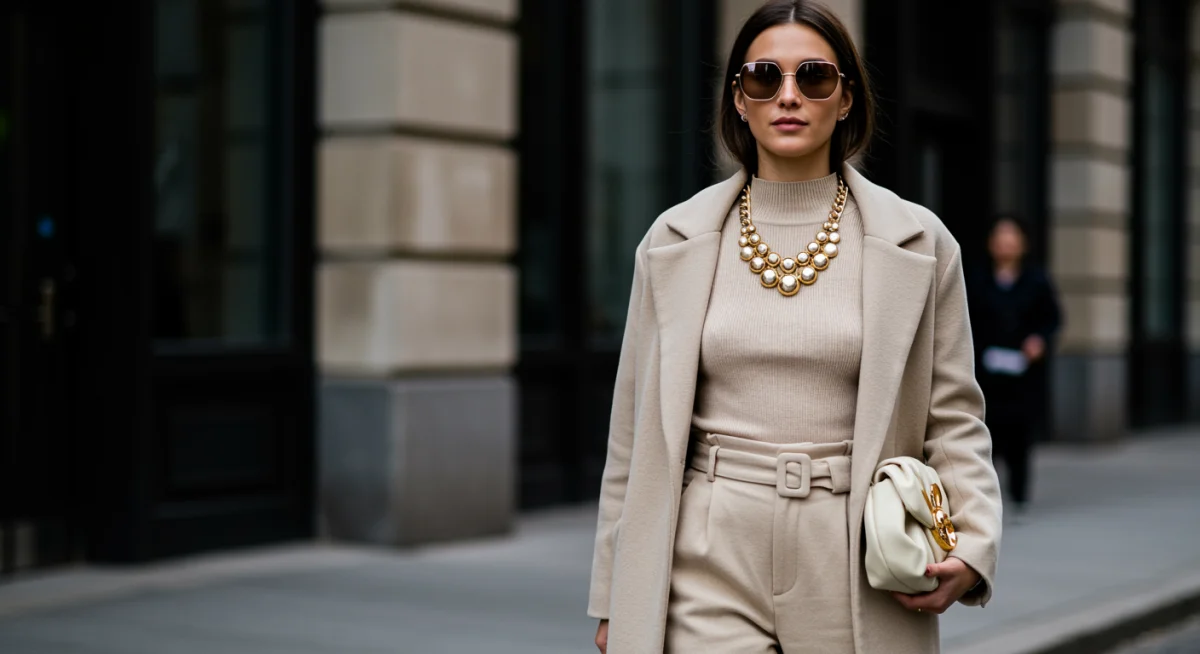 2025 Guide: Accessorizing for Impact to Transform Your Look