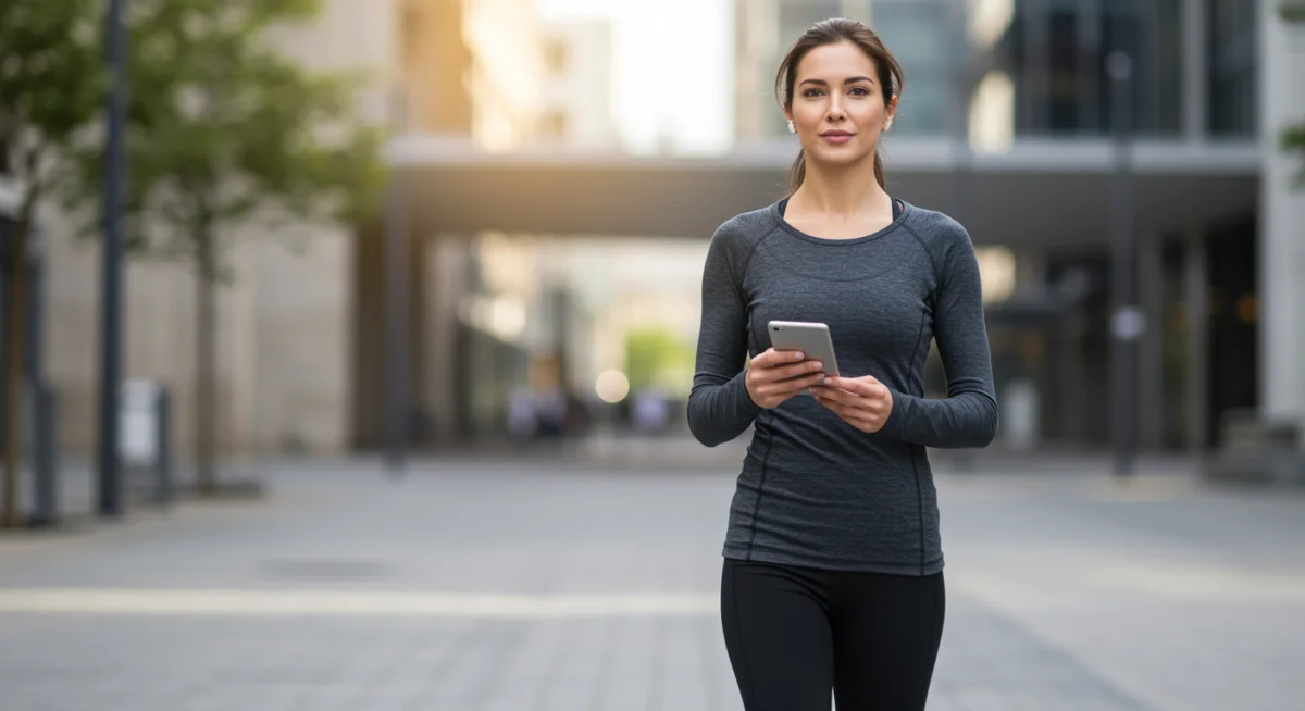 Beyond Athleisure: 2025 US Hybrid Comfort Wear Forecast