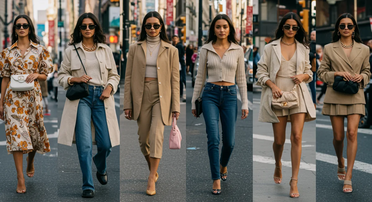 Accessory Overhaul: 7 Must-Have US Style Trends for Early 2025