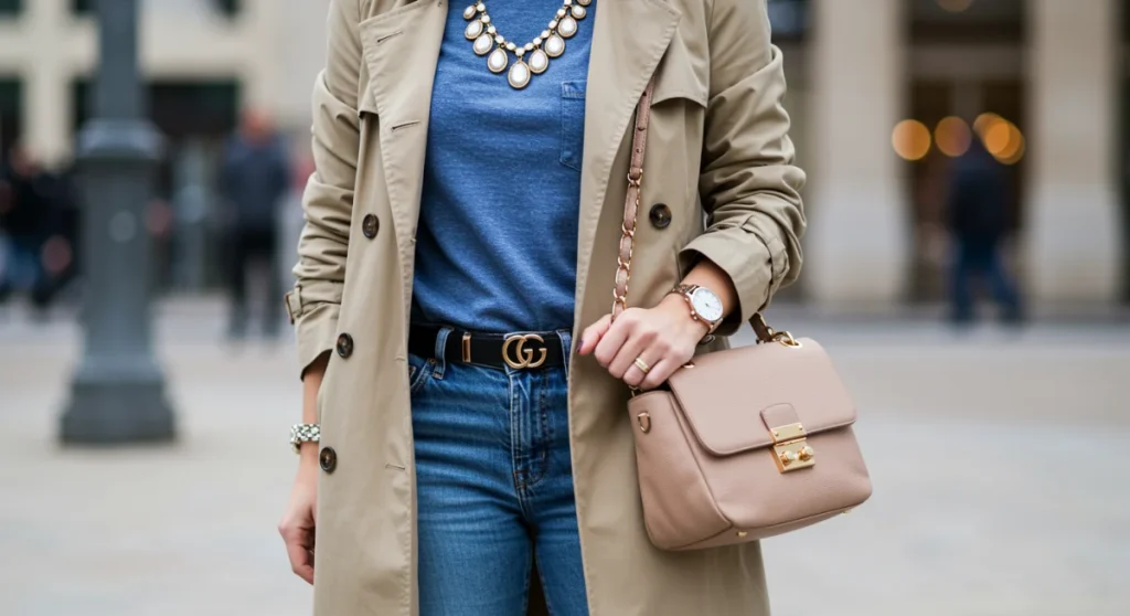 Elevate Any Outfit: The Ultimate Guide to Accessorizing
