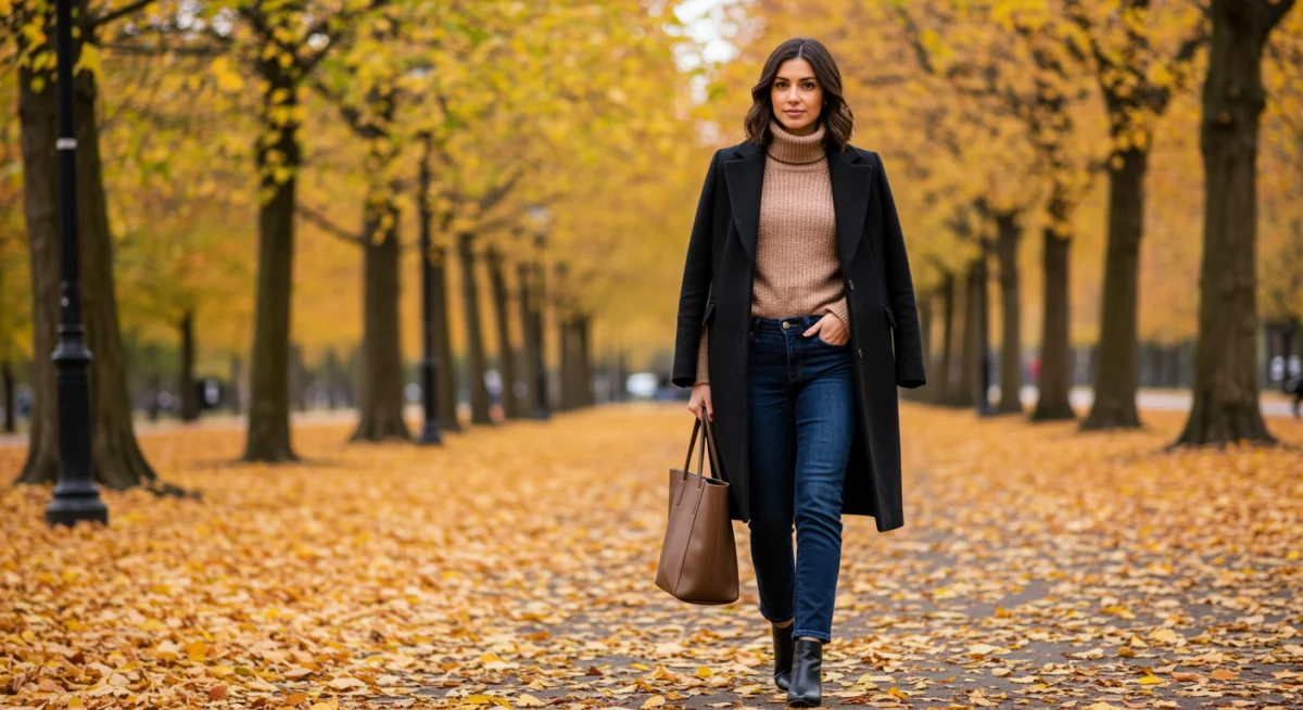 Insider Styles: 4 Key Pieces, 10+ Fall 2026 Outfits