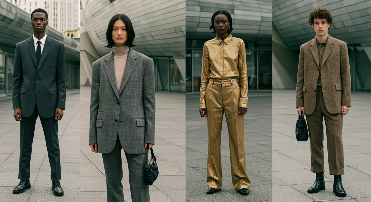 Runway to Reality: Fall 2025 Trends for U.S. Everyday Wear