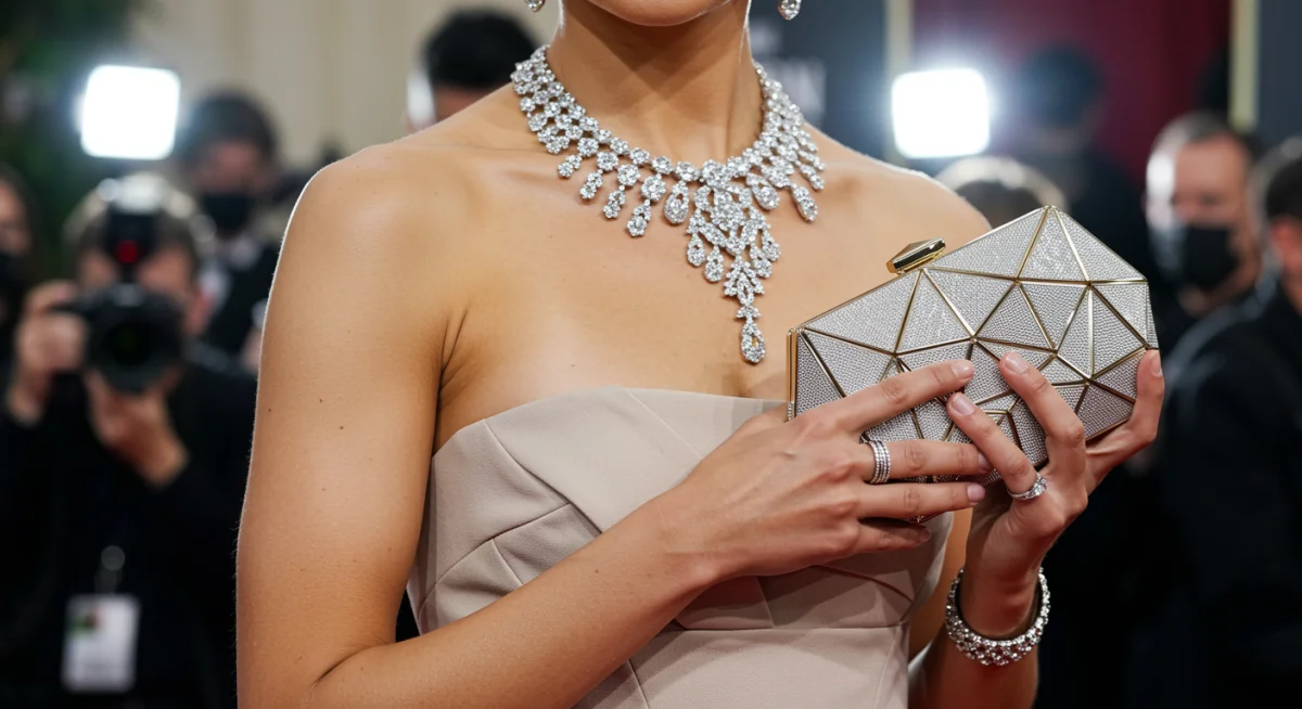 Golden Globes 2026: 3 Emerging Accessory Trends Spotted on A-Listers