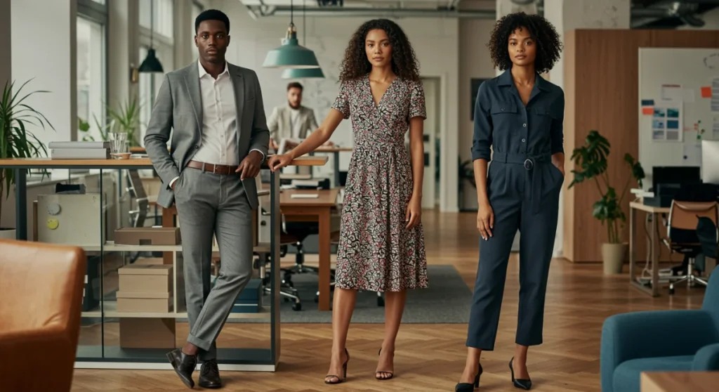 Workwear Reimagined: 6 Modern Office Style Rules for 2026