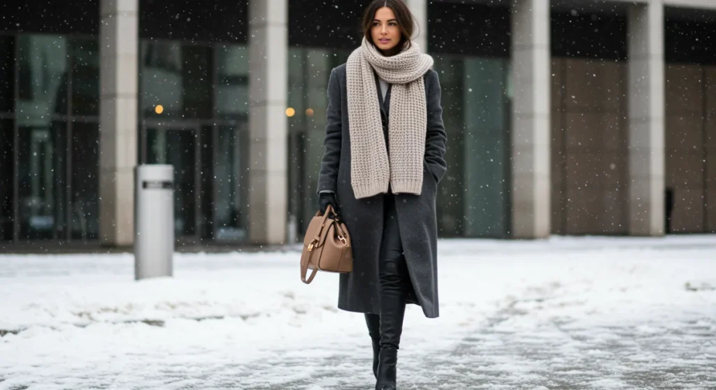 8 Timely Outfit Updates for Winter 2026: Refresh Your Look Now