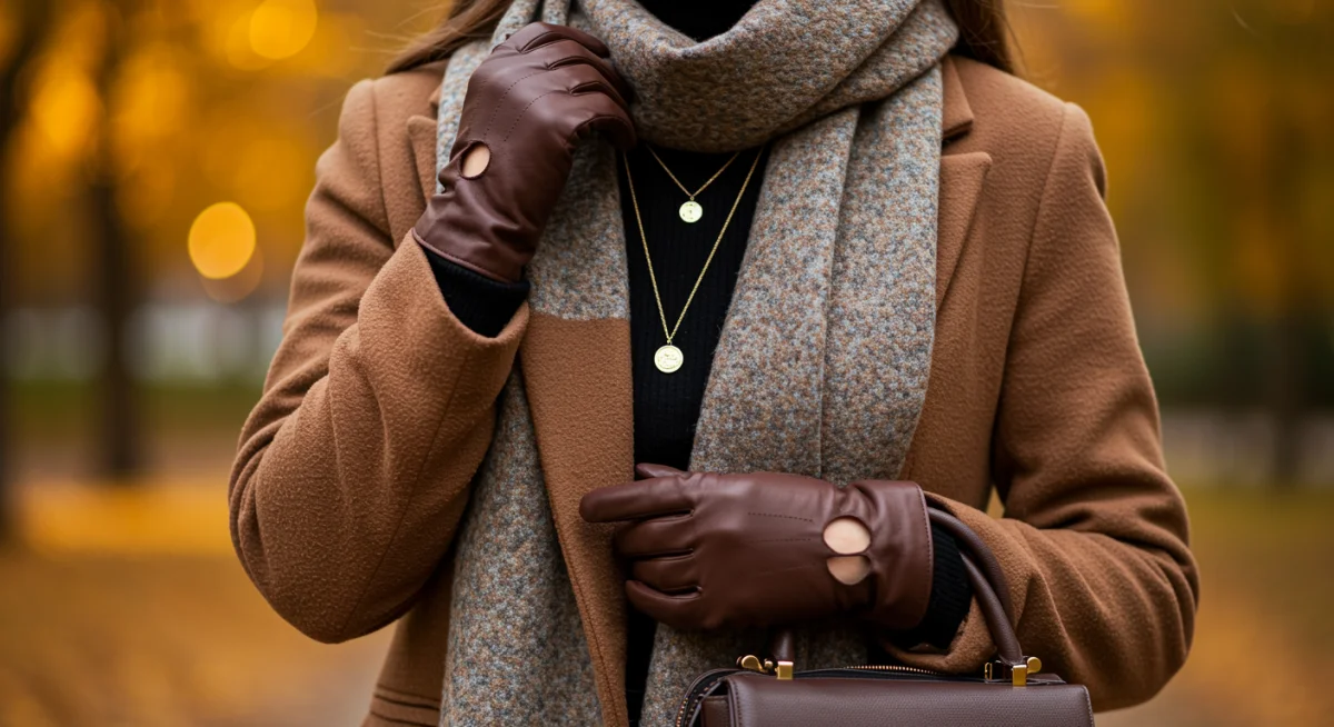 Fall 2026: 8 Must-Have Accessories for a 30% Style Boost