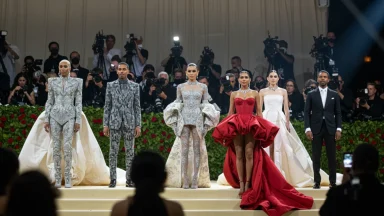 Met Gala 2026: 7 Celebrity Style Trends to Master Now
