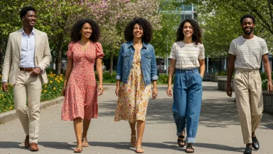 Spring 2026 Outfits: Save 15% with Effortless Style