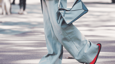how to mix textures like leather and silk effectively: quick style wins