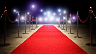 Red carpet minimalist looks worn by top Hollywood actresses