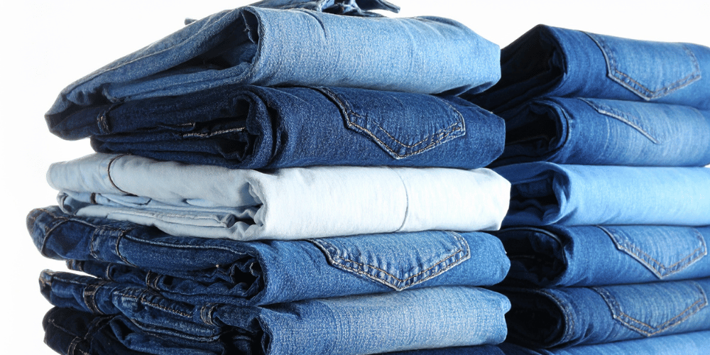 resurgence of 90s denim cuts in modern collections