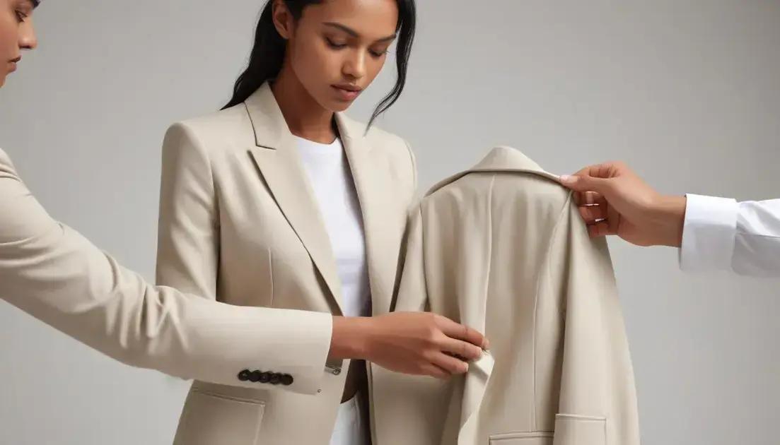 fit, tailoring and finishing touches that elevate the look fit, tailoring and finishing touches that elevate the look