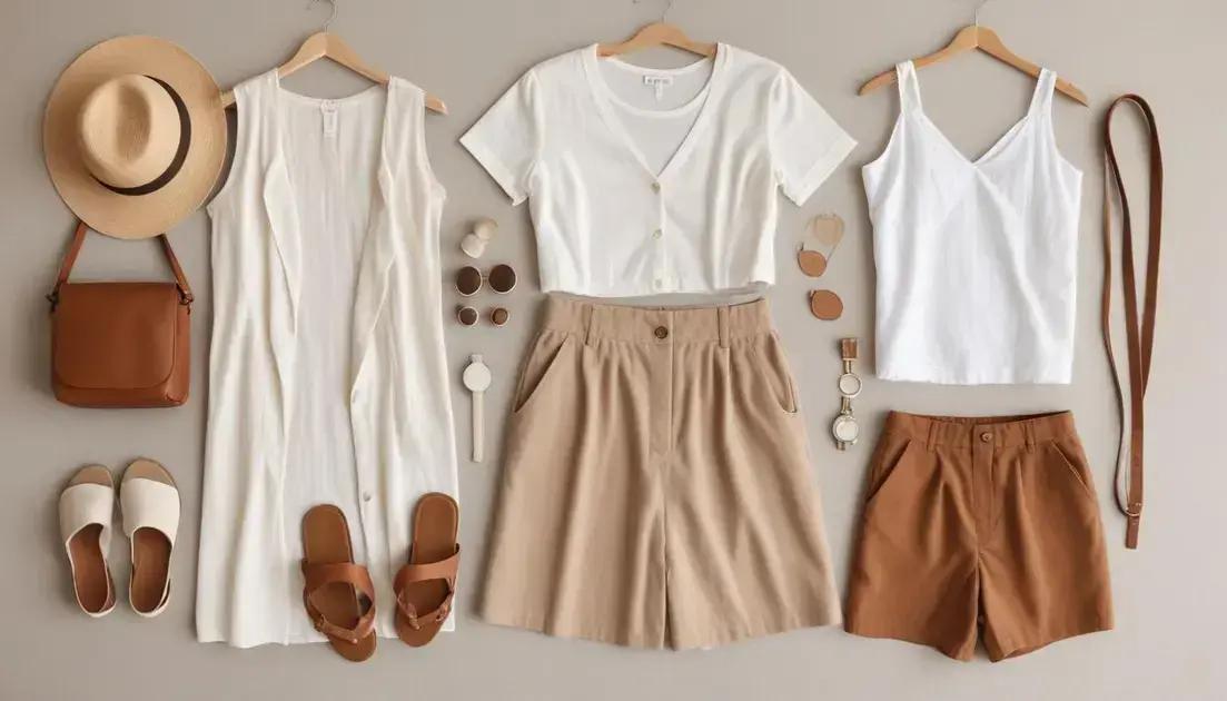 12 essential pieces to include and simple outfit formulas 12 essential pieces to include and simple outfit formulas