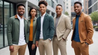 sport-inspired jackets replacing classic blazers – why now