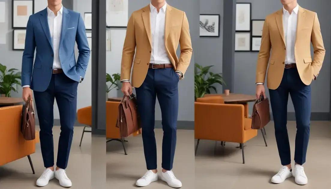 how to style them for work, meetings and casual outings how to style them for work, meetings and casual outings