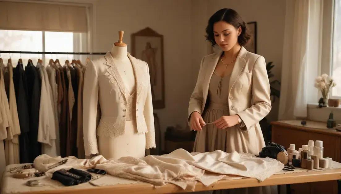 Smart styling: budget-friendly, sustainable ways to borrow the drama Smart styling: budget-friendly, sustainable ways to borrow the drama