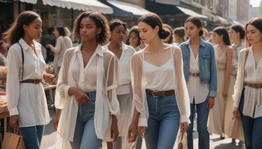 Styling on a budget: where to shop and adapt looks Styling on a budget: where to shop and adapt looks