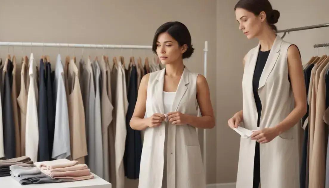 Fit, fabric care and shopping tips for real life Fit, fabric care and shopping tips for real life