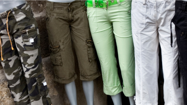 celebrity street style with capri pants revival: 5 tips
