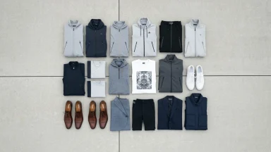 Mastering Modern Men’s Fashion: Your Updated Style Guide
