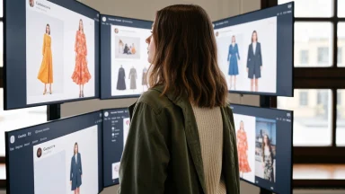 Cultivating Your Aesthetic: Navigating Current Style Inspiration