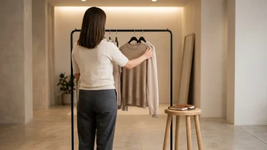 Everyday Fashion Essentials: Curating Your Modern Wardrobe