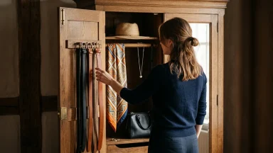 Mastering Your Wardrobe: Inventive Outfit Ideas for Every Occasion