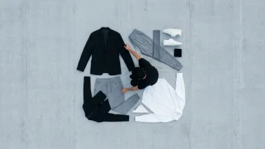 The Art of Effortless: Redefining Everyday Fashion for Modern Living