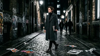 The Shifting Silhouette: Unpacking Women’s Fashion Trends