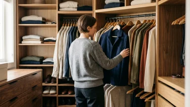 Style Simplified: Your Starter Guide to Effortless Everyday Fashion